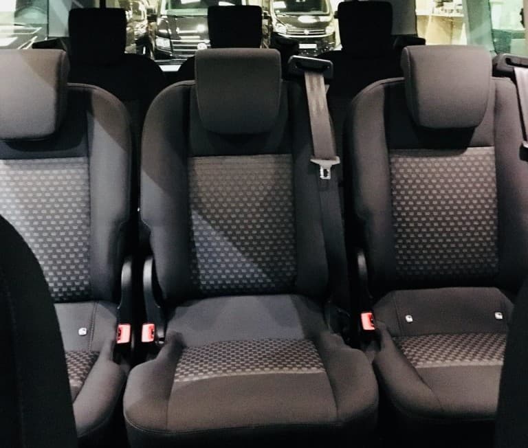 Fiat Scudo 2025 | Minibus - Image 4