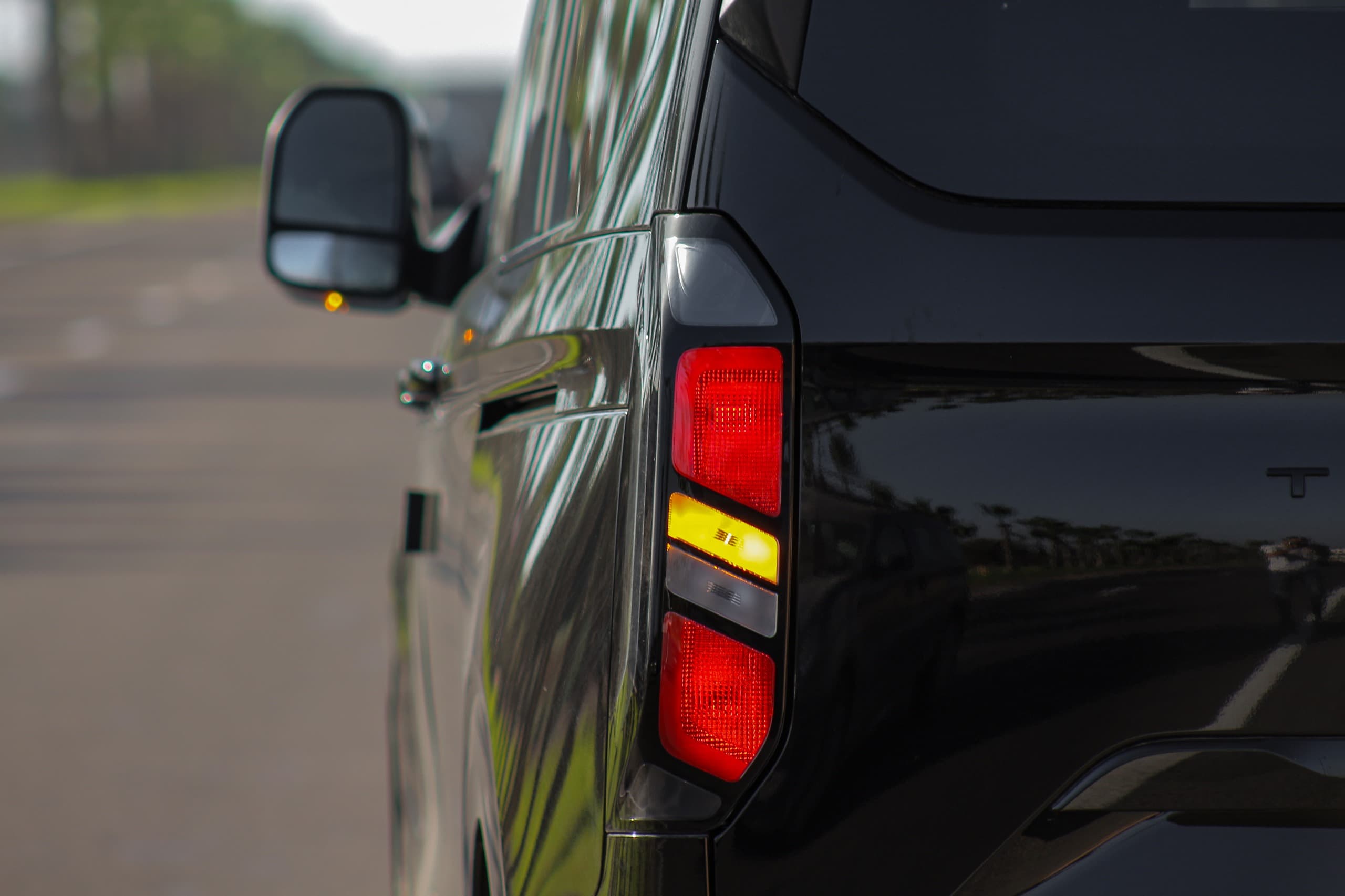 Fiat Scudo 2025 | Minibus - Image 8