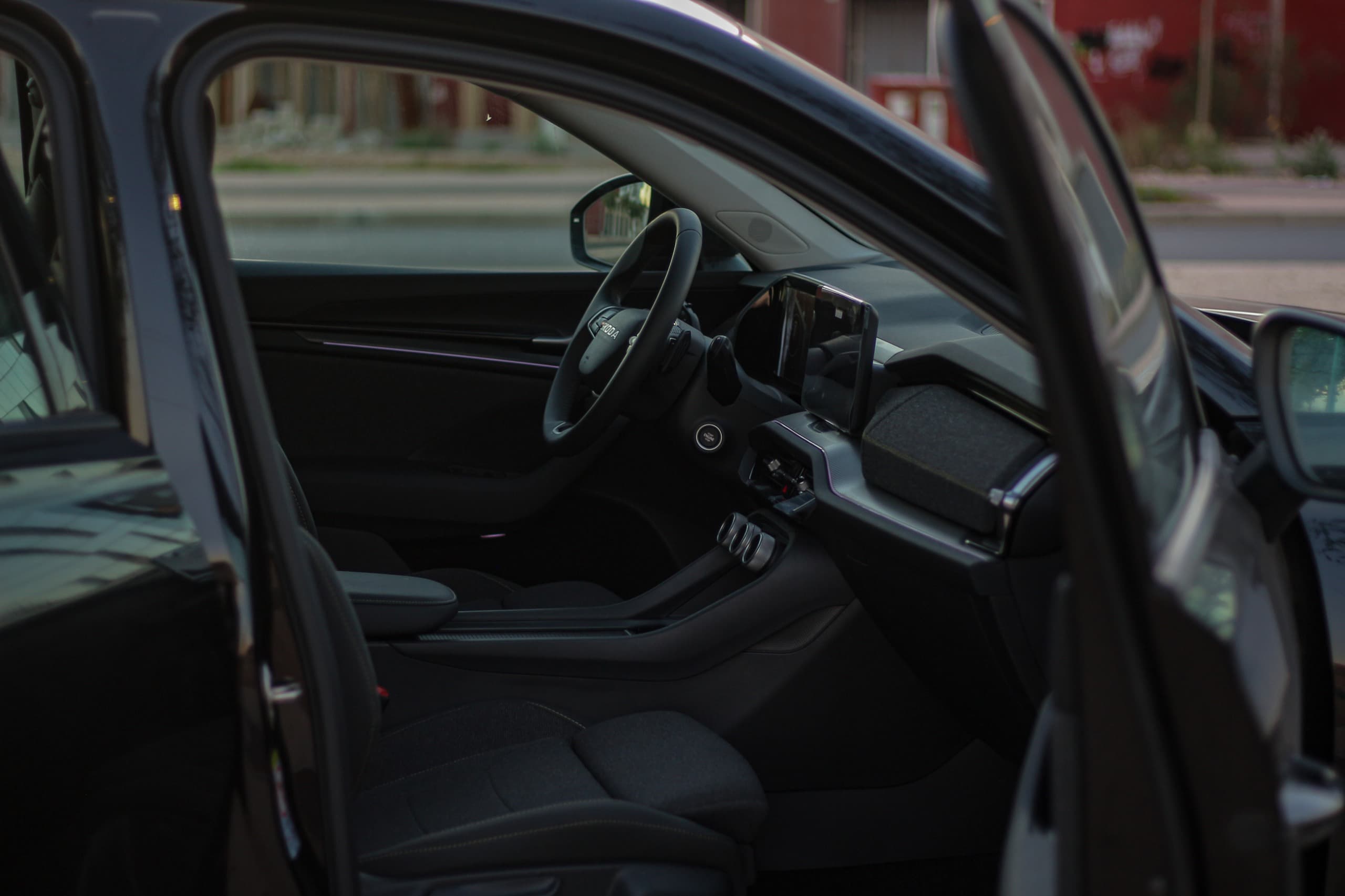 Skoda Kodiaq 2025 - Black - Image 7