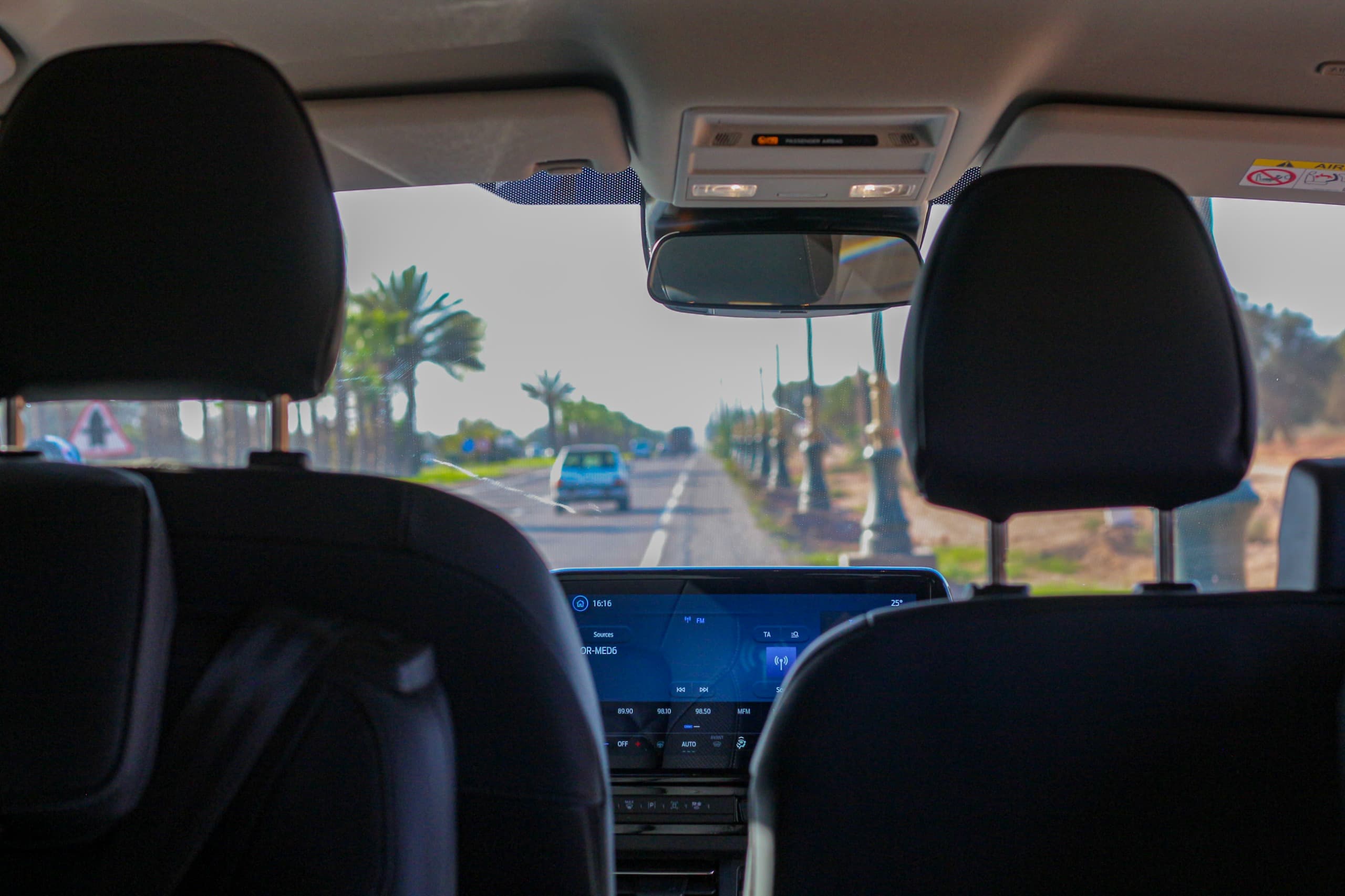 Skoda Kodiaq 2025 - Black - Image 8