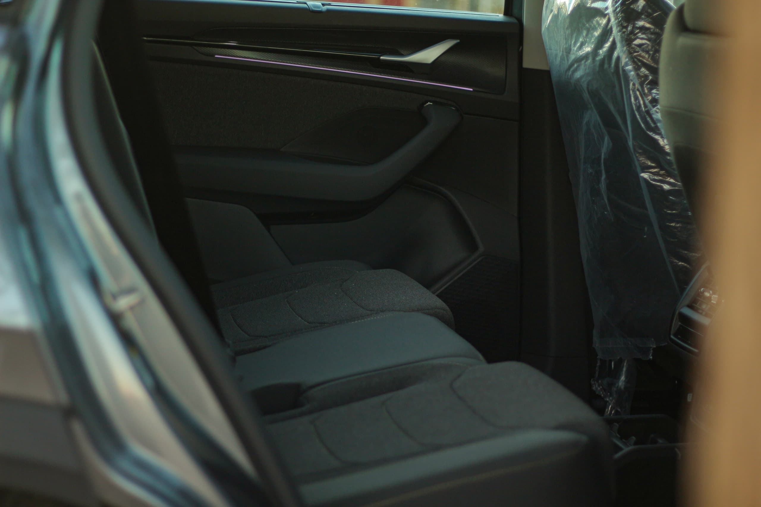 Skoda Kodiaq 2025 - Green - Image 4