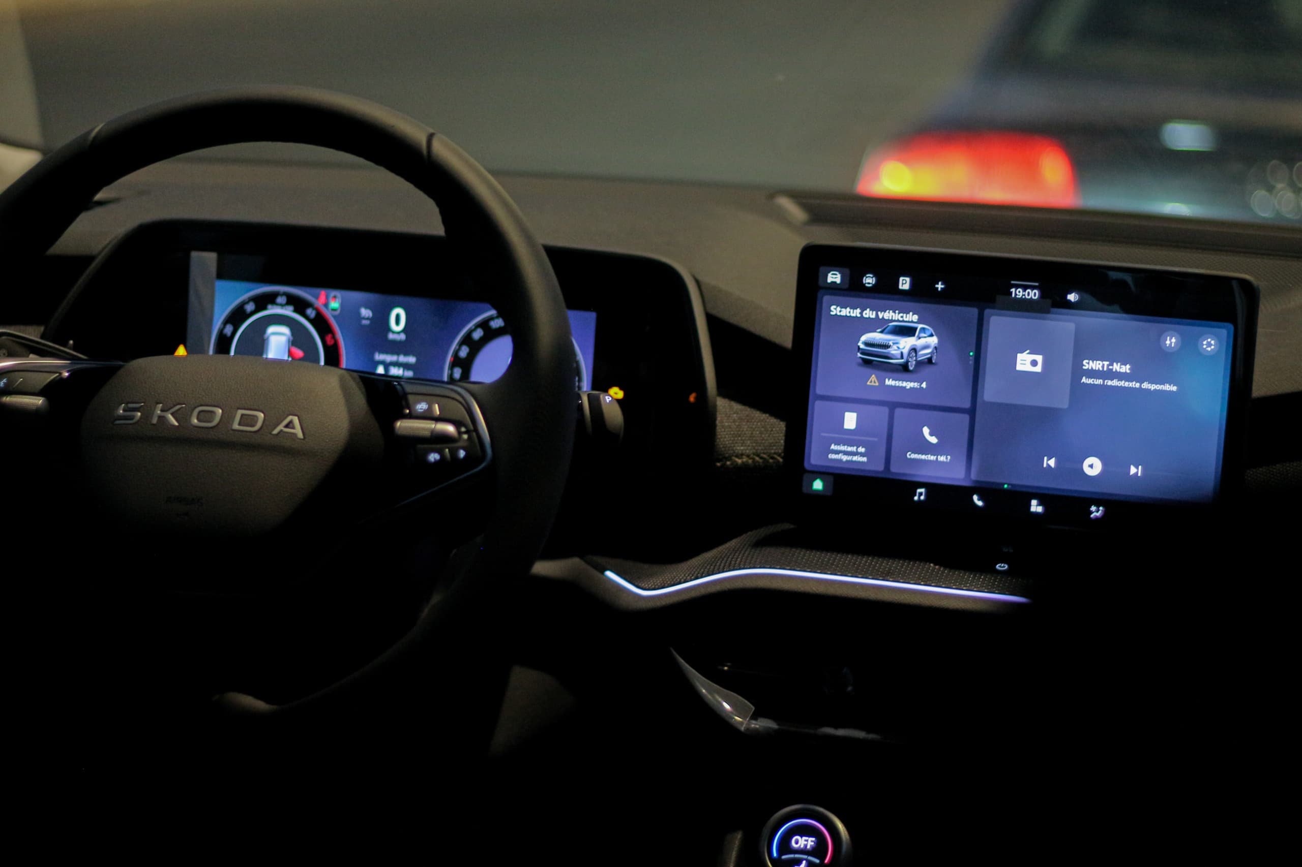 Skoda Kodiaq 2025 - Green - Image 6