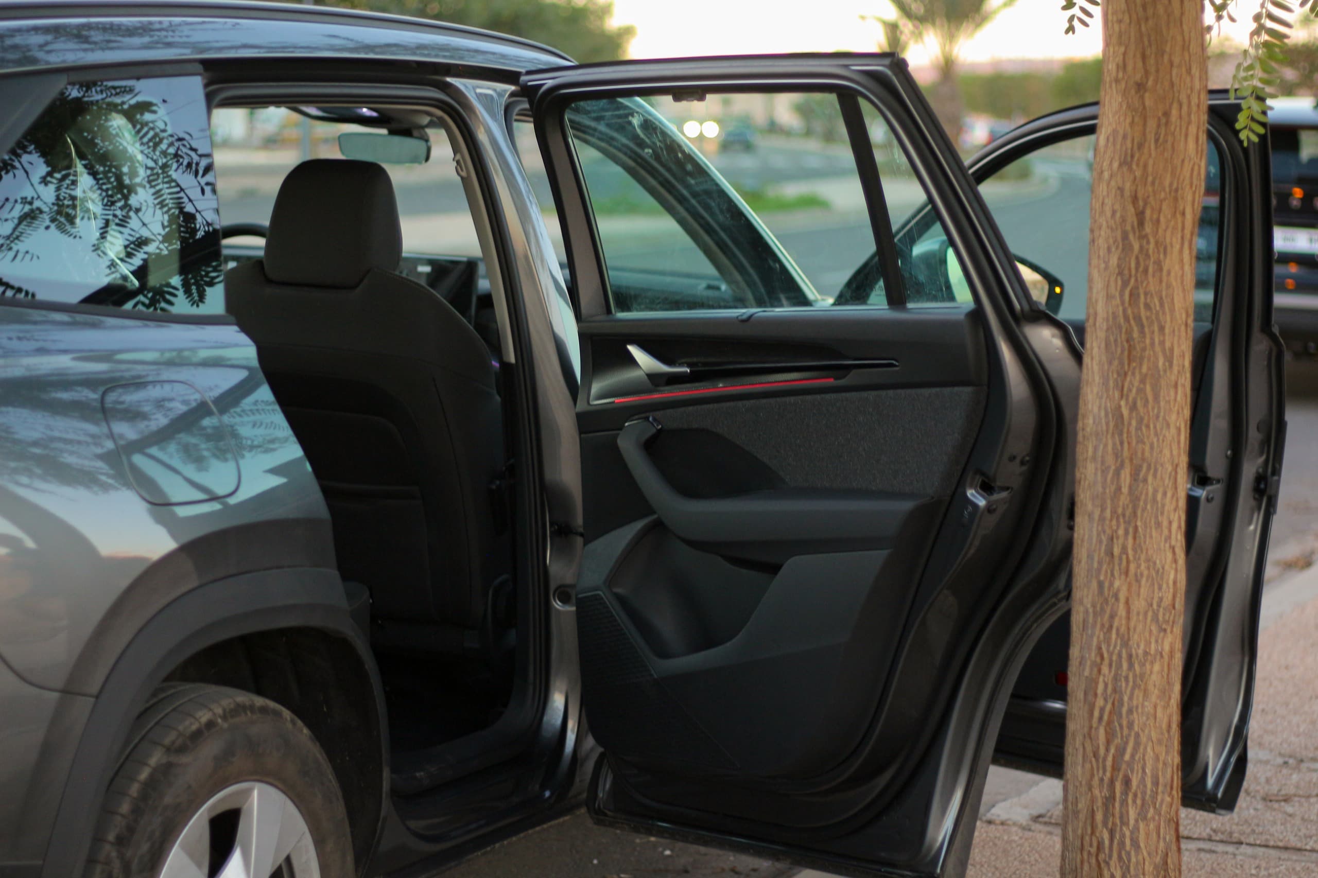 Skoda Kodiaq 2025 - Green - Image 7