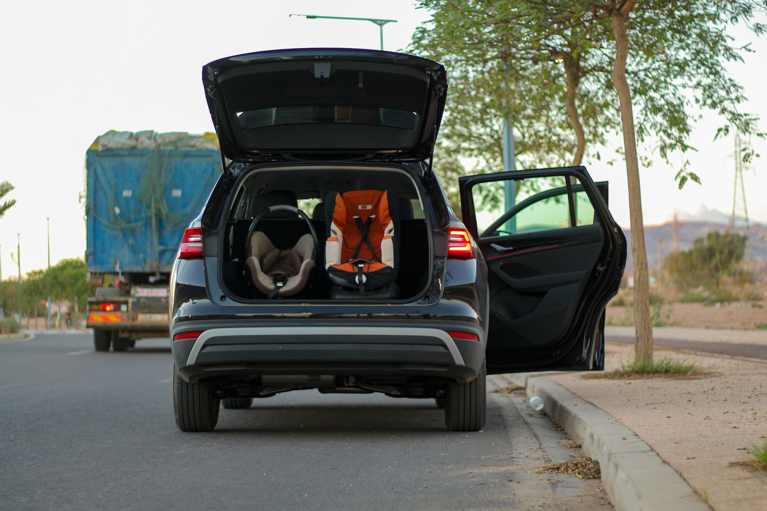 Skoda Kodiaq 2025 - Green - Image 8
